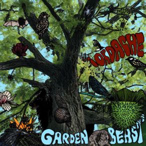 Download track Garden Beast Iordache