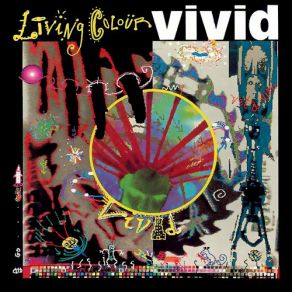 Download track What'S Your Favorite Color?  Living Colour