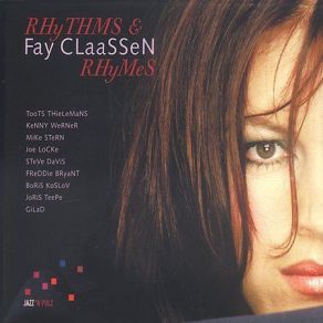 Download track Once Upon A Summertime Fay Claassen