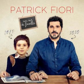 Download track Une Vie Patrick Fiori