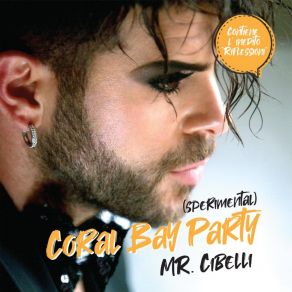 Download track Do You Really Want Hurt Me Mr. Cibelli