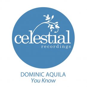 Download track You Know (Original Mix) Dominic Aquila