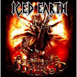 Download track Declaration Day (At Metal Camp Slovenia 2008) Iced Earth