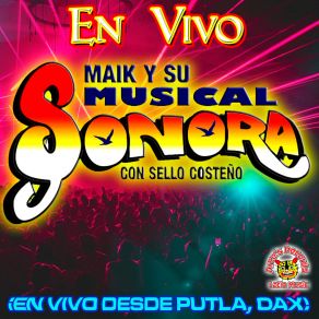 Download track Popurri Alegre (En Vivo) Su Musical Sonora