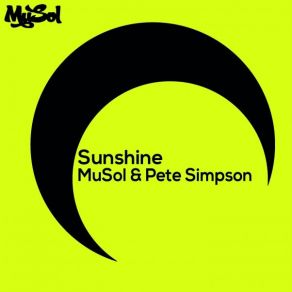 Download track Sunshine (Larry Peace Remix) Musol