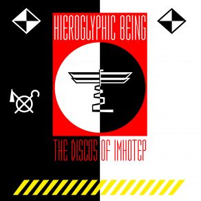 Download track The Way Of The Tree Of Life Hieroglyphic Being