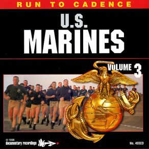 Download track Run Me, Run Me, Run Me The U. S. Marines