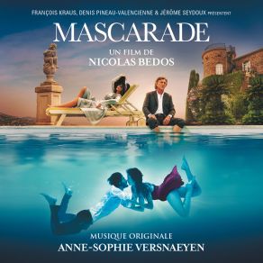 Download track Adrien Danse Anne-Sophie Versnaeyen