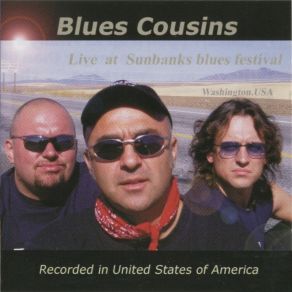 Download track Long Time Ago Blues Cousins