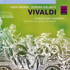 Download track Concerto Per 2 Violini, 2 Celli Ed Archi In Re Maggiore RV 564: 2. Largo Antonio Vivaldi, Fabio Biondi, Europa Galante