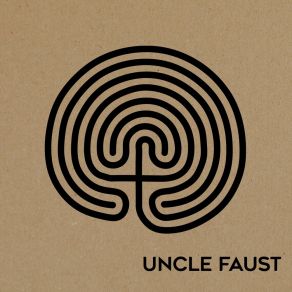 Download track The Blue Rubber Eraser Uncle Faust