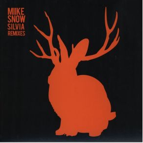 Download track Silvia Miike Snow