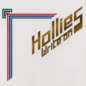 Download track I Won't Move Over The Hollies