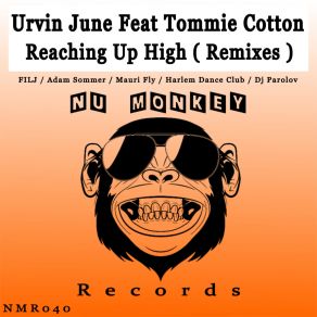 Download track Reaching Up High (Mauri Fly Remix) Tommie CottonMauri Fly