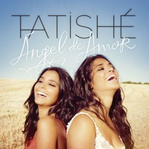 Download track Ángel De Amor Tatishé