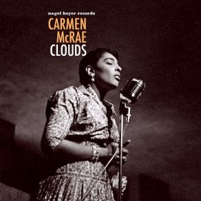 Download track Ev'ry Time We Say Goodbye Carmen McRae