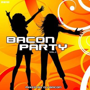 Download track Megamix Vx 070 (Christmas) Dj Bacon