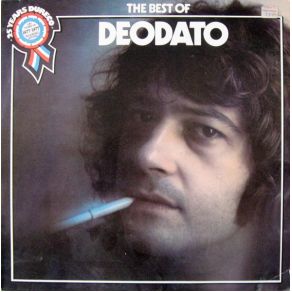 Download track Do It Again Eumir Deodato