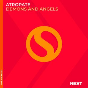 Download track Demons And Angels Atropate