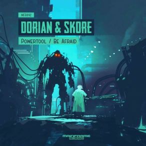 Download track Powertool Dorian, Skore