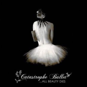 Download track What Do You Want? Catastrophe Ballet