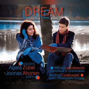 Download track Lutosawski: Chantefleurs Et Chantefables - V. La Tortue Agata Zubel, Joonas AhonenChantefables