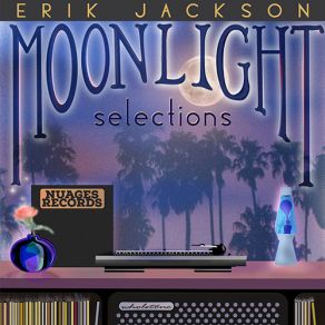 Download track Night Gallery Erik Jackson