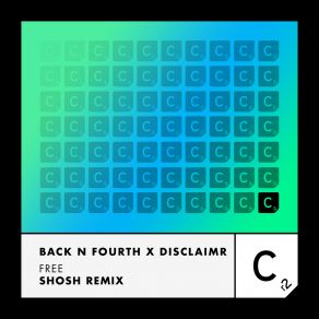 Download track Free (SHOSH Remix) DisclaimrShosh