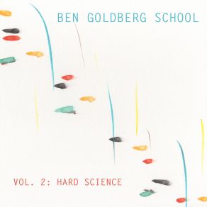 Download track PCM 7 Ben Goldberg, Jeff Cressman, Rob Reich, Hamir Atwal, Nate Brenner, Kasey Knudsen