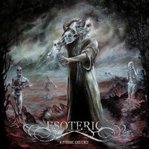Download track Rotting In Dereliction Esoteric