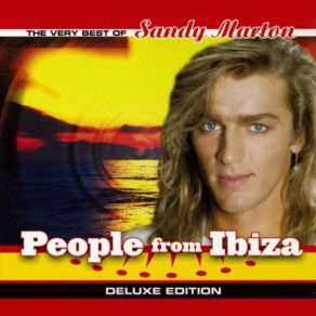 Download track People From Ibiza Sandy Marton