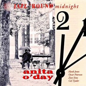 Download track If The Moon Turns Green (Remastered) Anita O'Day