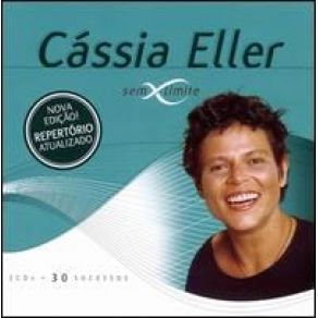 Download track Todo Amor Que Houver Nessa Vida Cássia Eller