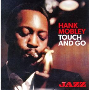 Download track Peckin' Time Hank Mobley