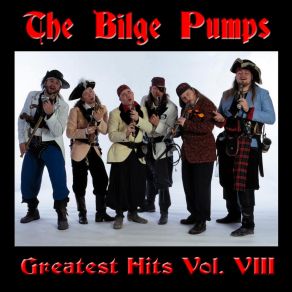 Download track Ar Fa La La Yee-Ha! The Bilge Pumps