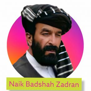 Download track Khpal Qismat Ba Ye Kota We Naik Badshah Zadran