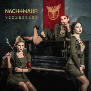 Download track Mütterchen Russland (Apocalyptic) Nachtmahr