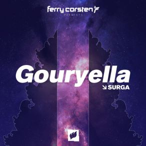 Download track Surga (Extended Mix) Gouryella, Ferry Corsten