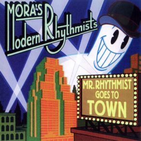 Download track Ain't Cha Got Music? Mora'S Modern Rhythmists