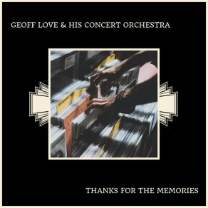 Download track Love Is A Many Splendored Thing Geoff Love & His Orchestra