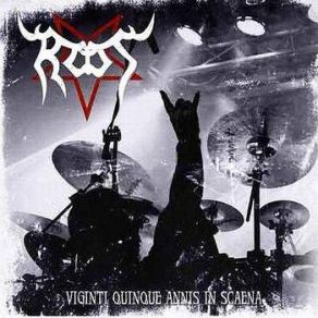 Download track Lucifer Root