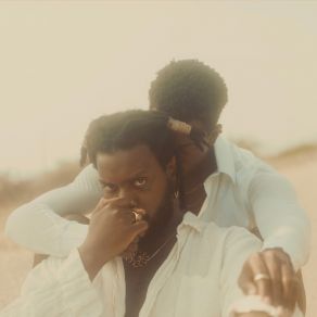 Download track Fellowship (Remix) SerpentwithfeetAmbre, Alex Isley