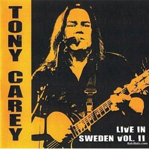 Download track A Boy Who Can'T Talk Tony Carey