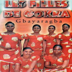 Download track H. Ibo Yvette Les Filles De Gokra