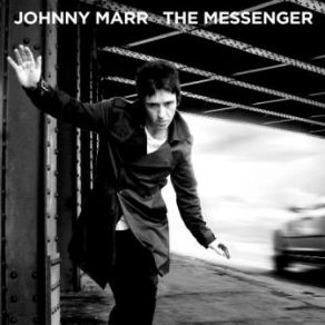 Download track The Crack Up Johnny Marr