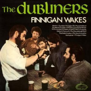 Download track Hot Asphalt The Dubliners