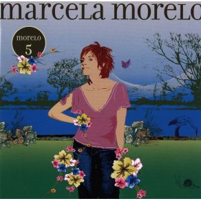 Download track Te Está Pasando Lo Mismo Que A Mí Marcela Morelo