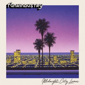 Download track Midnight City Lovers FunkindustryEmi