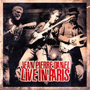 Download track Sleepwalk (Live) Jean-Pierre Danel