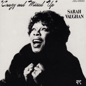 Download track In Love In Vain Sarah Vaughan